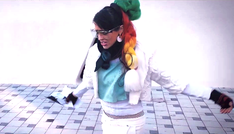 Pjesma koja motivira i oslobađa